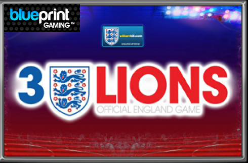 3 Lions